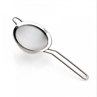 Rây bột inox các kích thước 8, 16, 18, 22cm