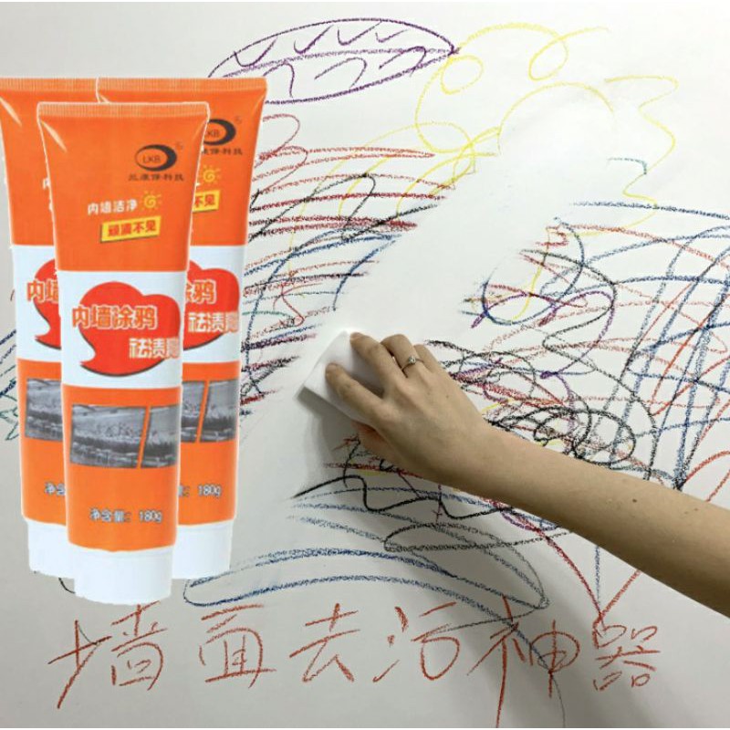 Keo Tẩy Vết Bẩn <br>