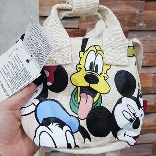 Túi Zara Mickey