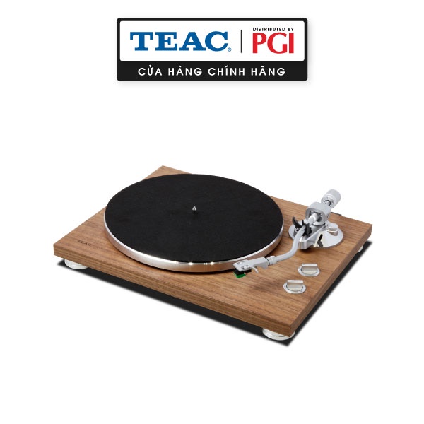 Đầu đĩa than TEAC TN-400BT