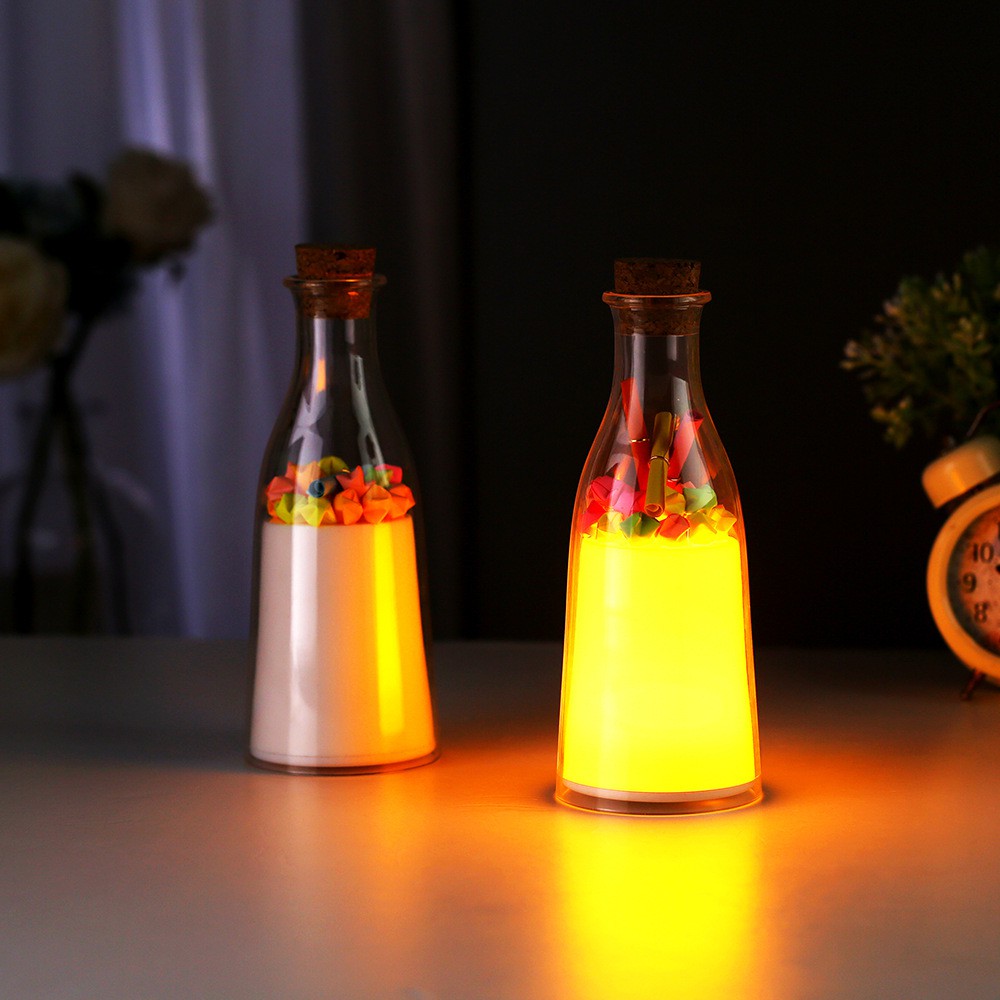 Fnelse USB Table Lamps