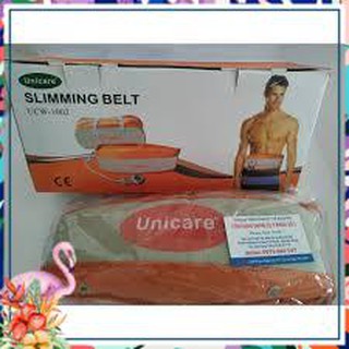 Đai massage bụng cao cấp Unicare UCW-1002 loại tốt