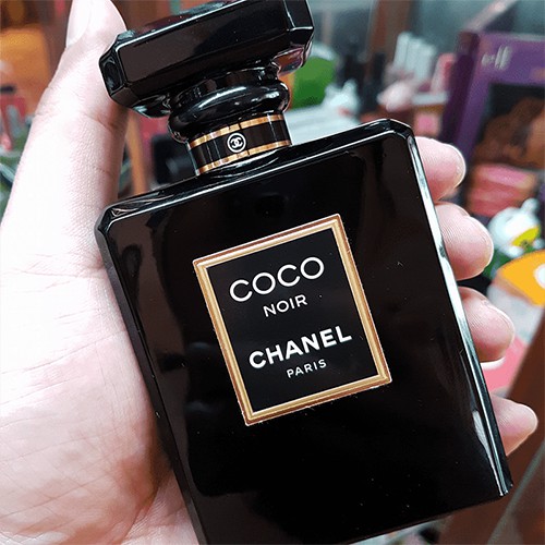 Nước hoa nữ Coco Chanel, nước hoa thơm lâu _Mùi hương nữ tính, bí ẩn, quyến rũ, nữ tính tươi tắn và gợi cảm | Thế Giới Skin Care