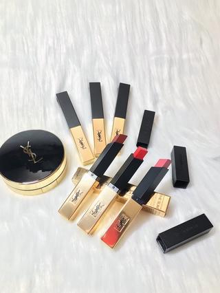 Son Ysl slim màu 21
