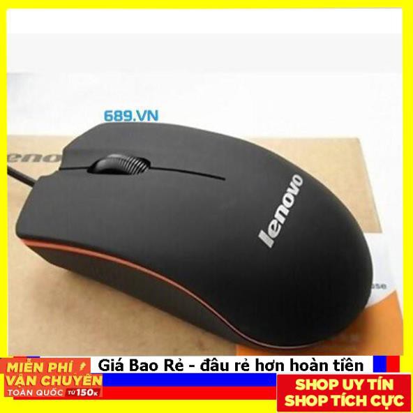 [GIÁ CỰC SỐC]Chuột máy tính lenovo M20 /Dell 111