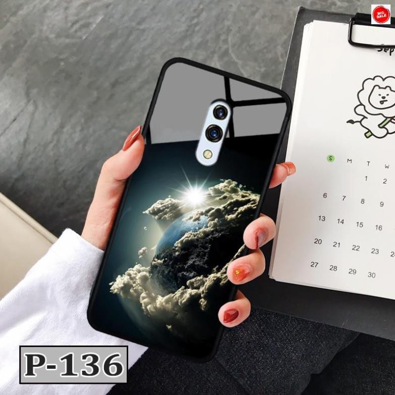 <Mới 2021> Ốp lưng OPPO K3- hình 3D