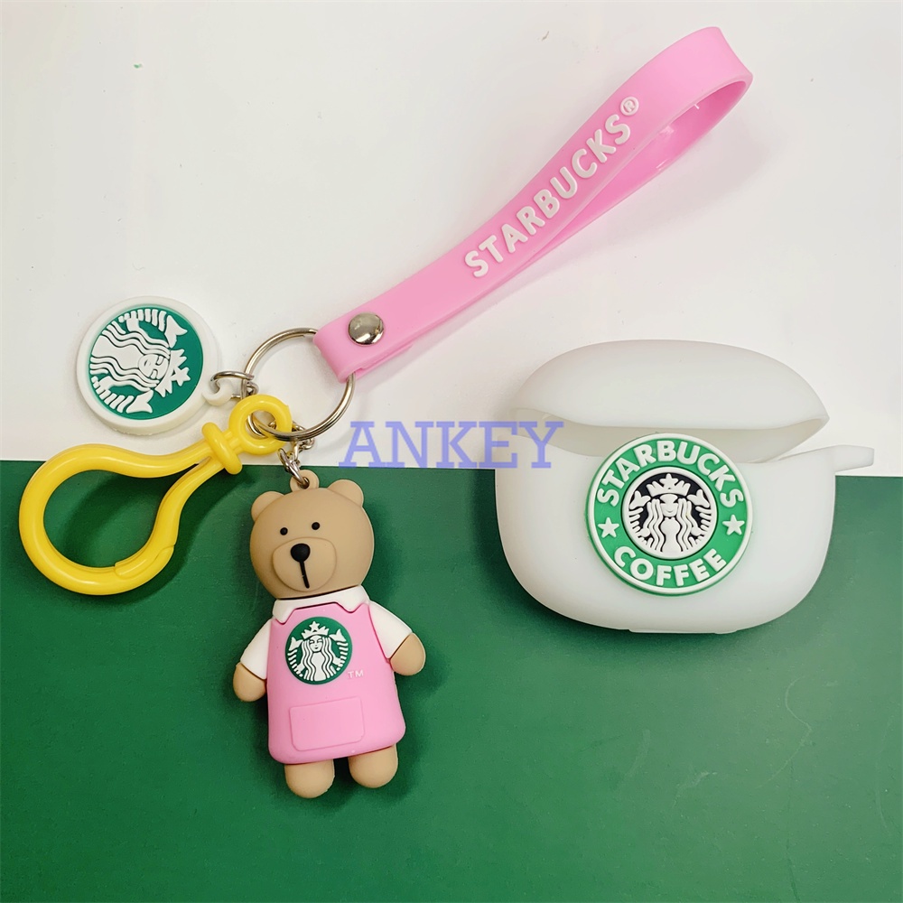 Anker Soundcore R100 Life P3 Liberty Air 2 Pro 3 Pro P2 mini Vỏ Bảo Vệ Hộp Sạc Tai Nghe Bằng Silicon Chống Sốc Chống Thấm Nước