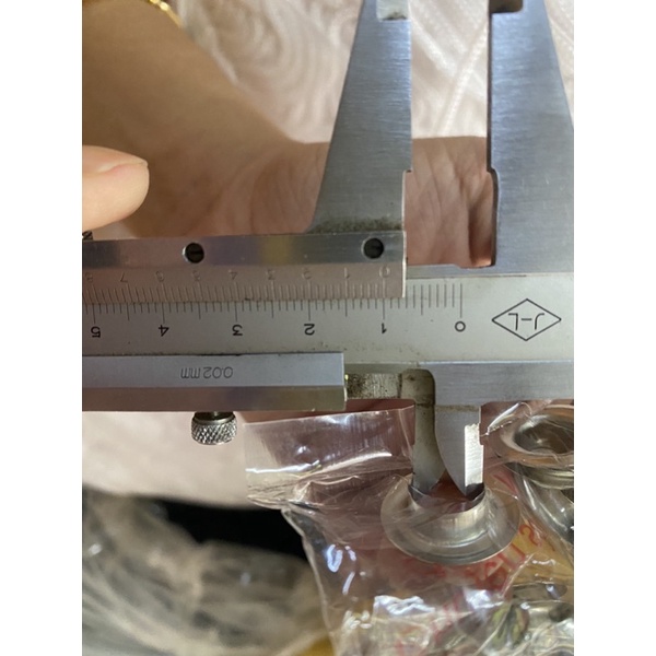 Khoen Mắt Cáo 10 Ly