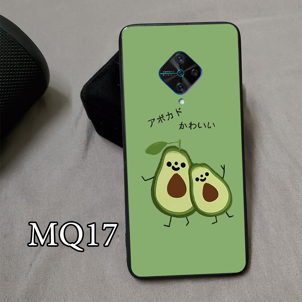 ỐP LƯNG VIVO S1 PRO - REDMI NOTE 9S - REDMI NOTE 9 NHIỀU HÌNH CUTE ĐANG DẠNG GIÁ CỰC RẺ - SIÊU BỀN