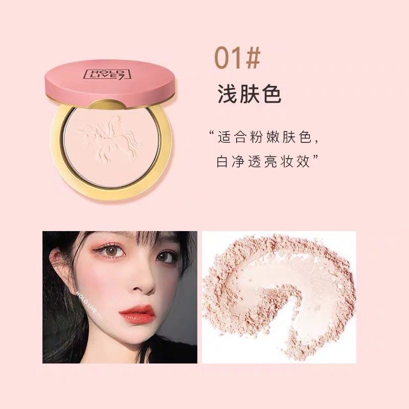 [HOLD LIVE] Phấn phủ Hold Live Air Makeup (HL346) | BigBuy360 - bigbuy360.vn