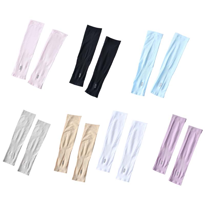 Găng tay chống nắng Let's Slim dày dặn chống tia UV JP5