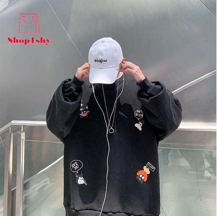 Áo Khoác Nam Khóa Kéo Thời Trang Hàn Quốc | BigBuy360 - bigbuy360.vn