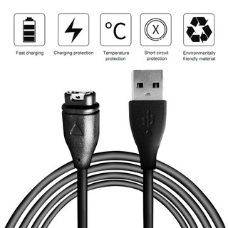 Cáp Sạc Usb Cho Đồng Hồ Thông Minh Garmin