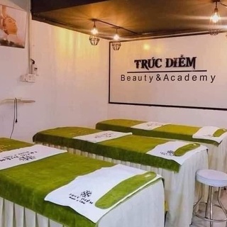 Khăn trải giường spa Anh Minh chất microfiber kt 90*190cm có thể dùng để đắp người vào mùa đông