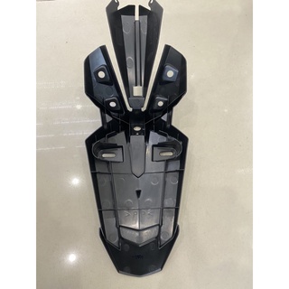 Chắn bùn sau Exciter 150cc ( Chắn bùn bắt biển )