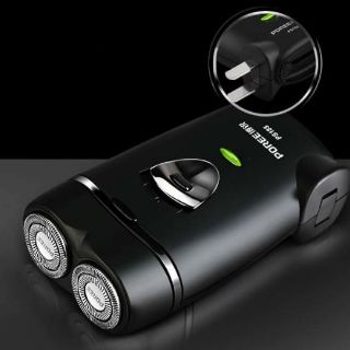 Máy cạo râu 2 lưỡi Poree PS185,PS187 ...