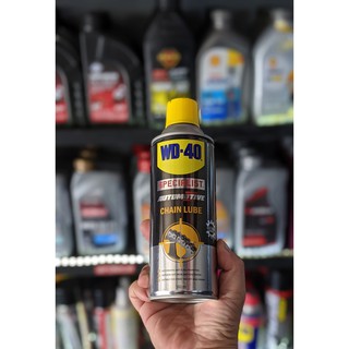 Dưỡng sên cao cấp nhập khẩu USA thương hiệu WD-40