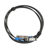 Cáp gắn trực tiếp MikroTik SFP XS+DA0001 - Nhập khẩu & Bảo hành chính hãng 12 Tháng - Hỗ trợ kỹ thuật 24/7 Online