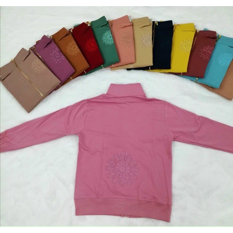 Áo khoác thun chất xịn 45kg-75kg | BigBuy360 - bigbuy360.vn