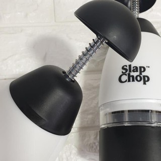 DỤNG CỤ DẬP TỎI SLAP CHOP [Siêu khuyến mại]