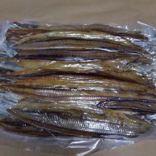 Đặc sản khô cá hố  thơm ngon