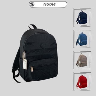 Balo cao cấp, chất liệu vải dù chống nước, siêu bền N512 chính hãng Noble