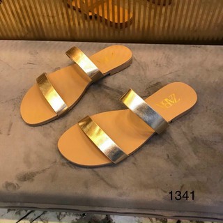 Dép lê zara 2 quai mã 1341