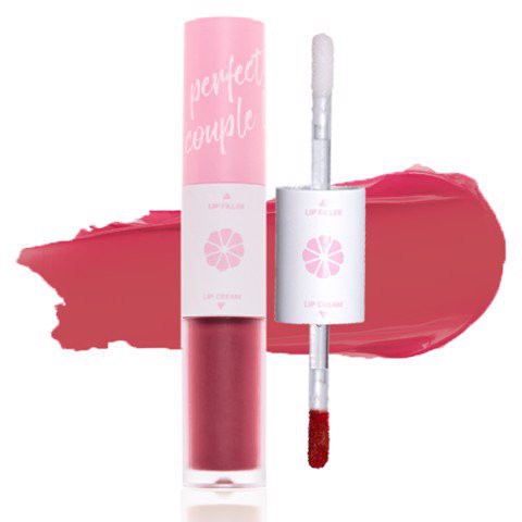 Son Lemonade Perfect Couple Lip | BigBuy360 - bigbuy360.vn