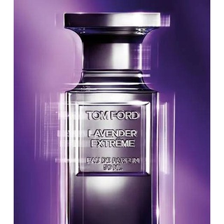 Nước Hoa 𝐓𝐨𝐦 𝐅𝐨𝐫𝐝 Lavender Extreme EDP 10ml