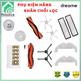 🎀Phụ kiện Dreame Z10 Z10pro| D10 Plus | L10s ultra | L10 ultra |S10 |S10 pro | L10 Prime  | W10s Pro | Dreame L20 ultra