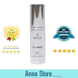 ✅[NHẬP KHẨU CHÍNH HÃNG MẪU MỚI] Serum IMAGE SKINCARE the max stemcell - tinh chất tế bào gốc chống lão hoá phục hồi da