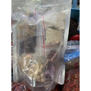 set sâm bổ lượng