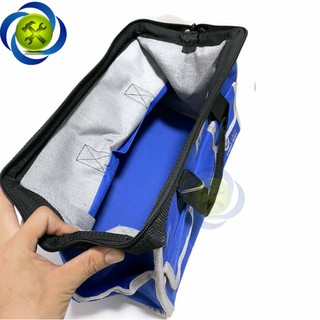 TÚI ĐỰNG DỤNG CỤ C-MART L0471