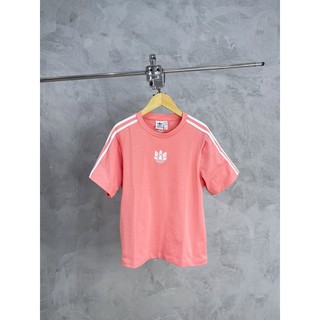 [Full tag code] Bộ adidas nữ hè 2021 - 1801 Adicolor 3d