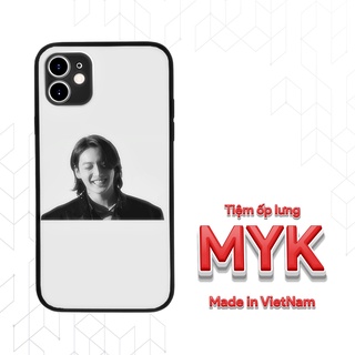 Ốp dt Bts Butter Jungkook  BTS Band KPOP BTSPOD00143