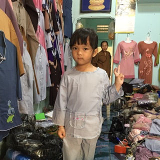 Ao quan phat tu