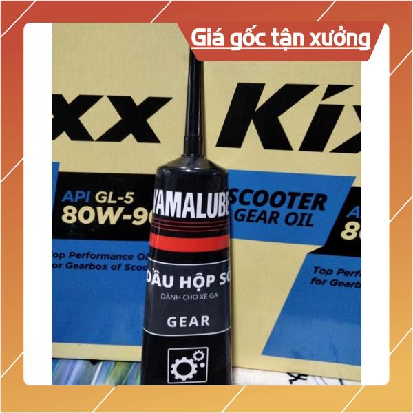 Dầu Yamaha xe số,xe ga , dầu hộp số, nước làm mát,