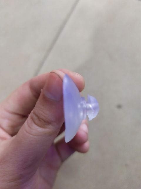 Hít kính cho máy bơm, máy lọc nước bể cá - 5k/1cái