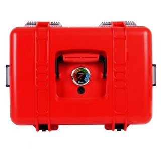 Thùng Chống Ẩm Eirmai 20L Và Máy Hút Ẩm R25