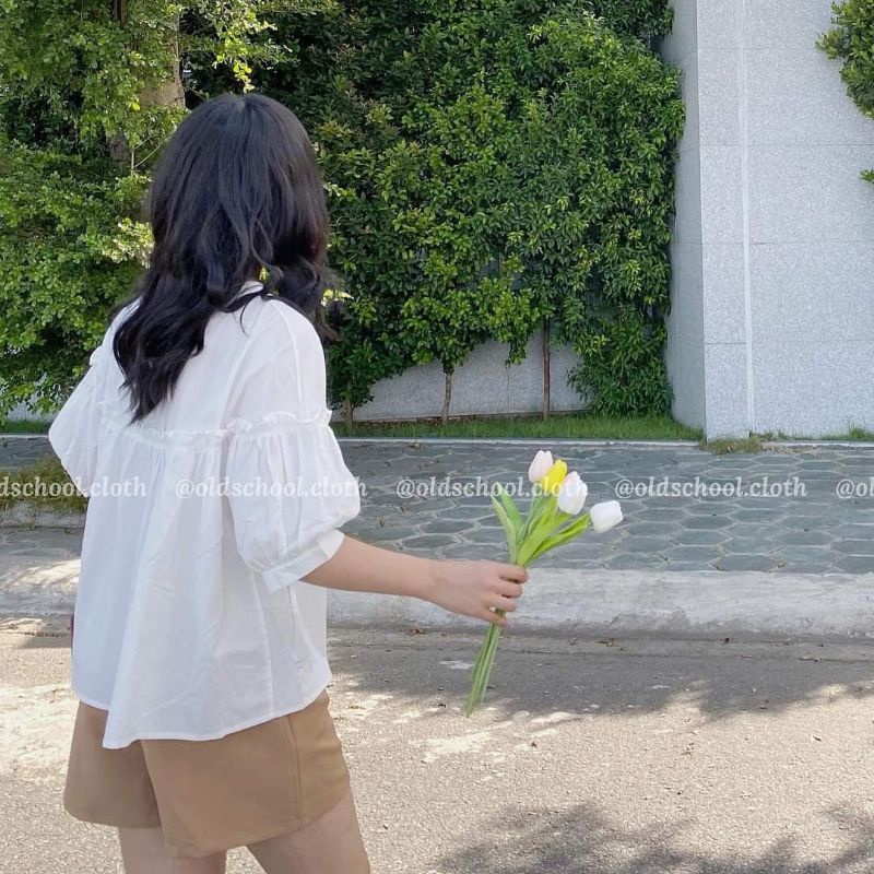 SET ÁO BABYDOLL & QUẦN