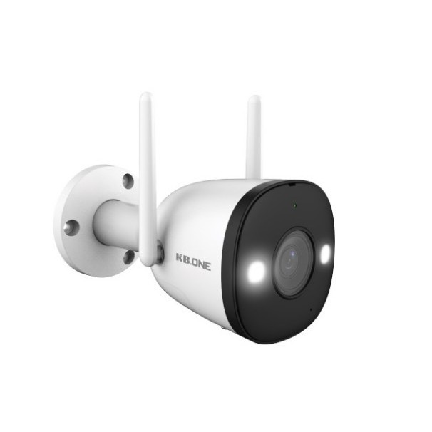 Camera IP hồng ngoại không dây 2.0 Megapixel KBVISION KBONE KN-B21F