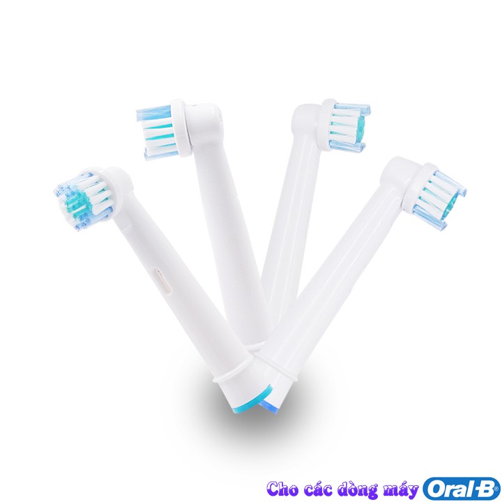 Bàn chải điện  Oral B Braun Minh House