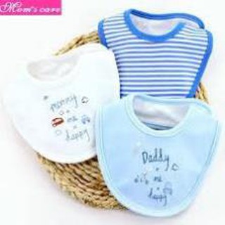 SET 3 YẾM TRÒN MOMCARE