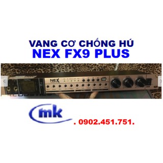 VANG CƠ NEX FX9 PLUS