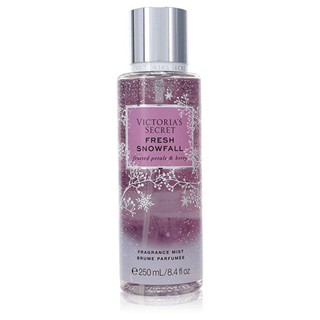 [BODYMIST] Xịt thơm toàn thân Bodymist Victoria’s Secret hương FRESH SNOWFALL