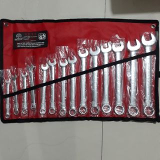 Bộ khóa vòng yeti đẹp bền