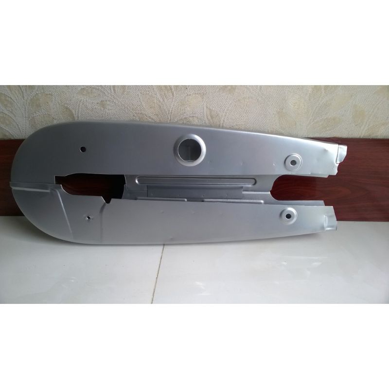 Hộp xích | hộp sên 81 gắp 2 tầng như hình