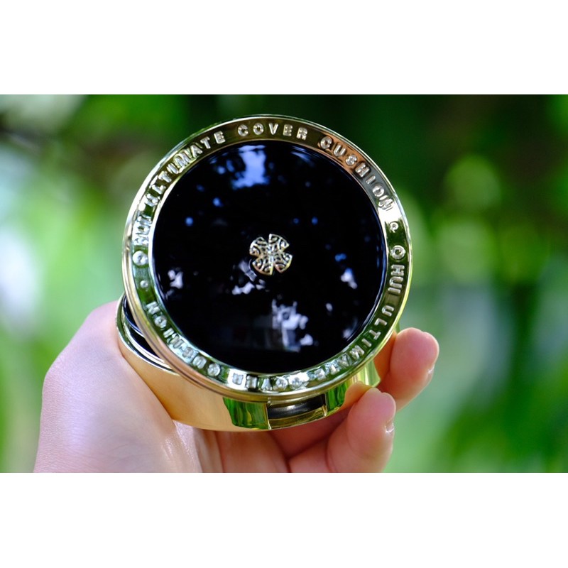 PHẤN NƯỚC KIỀM DẦU 1 HỘP 1 LÕI BẢN MỚI 2020 | BigBuy360 - bigbuy360.vn