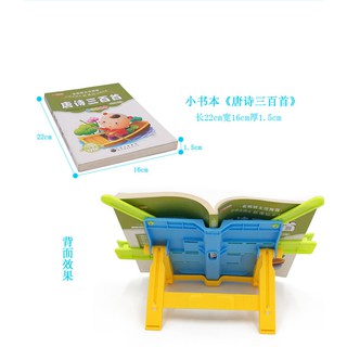 GIÁ ĐỠ, KỆ ĐỌC SÁCH THÔNG MINH