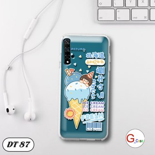 Ốp lưng dẻo Huawei Nova 5T